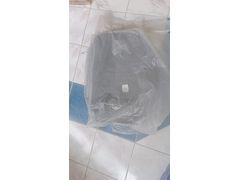 876207235R SANDERO SAĞ ÖN KOLTUK KILIFI