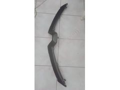 Clio 4-IV Ön Panjur Üst Kaplaması (2013-2015) 620787878R