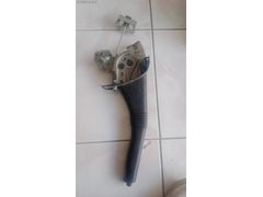 360103090R El Fren Tabancası Kolu Dacia Dokker Lodgy