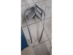 megame 4 gt sis far çerçevesi 622565791R 622574425R