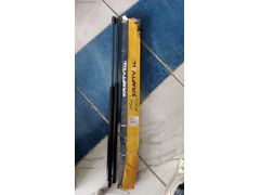 09010179 654710003R MEGANE 3 HB MOTOR KAPUT AMORTİSÖRÜ