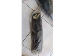738838900R DUSTER SOL TAVAN BAR ÖN PLASTIĞI KORUMA