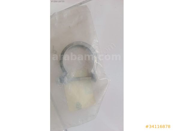 8200157360 EGZOS KELEPÇESİ