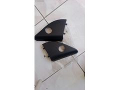 DUSTER DİKİZ AYNASI İÇ MUAHAFAZA BAKALİTİ 802931942R 802920605R