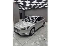 Sahibinden Ford Focus 1.5 TDCi Titanium 2017 Model Gaziantep