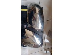 MEGANE 3 FLUENCE AYNA KAPAGI PASLANMAZ ÇELİK NİKELAJ 7711472108