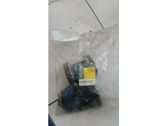 KANGO 2 EMNİYET KEMERİ SAĞ ARKA 8200700357