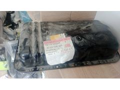 Master 2-II Yağ Karteri 2.5 Dci G9U (2003-2010) 8200728389