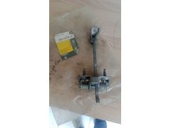 TRAFİC 2 ÖN KAPI GERGİSİ 7700311823