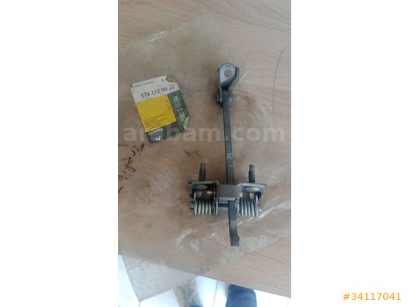 TRAFİC 2 ÖN KAPI GERGİSİ 7700311823
