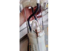 RENAULT MASTER (2.2D)YAKIT ŞAMANDIRASI 8200096476
