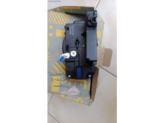 Trafic 2-II Bagaj Kapak Kilidi (2002-2012) 8200282303
