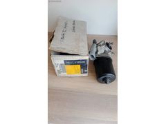 Master 2-II Ön Cam Silgi Silecek Motoru (2003-2010) 7701058169