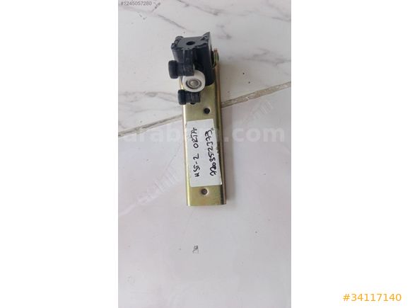 7700352379 MASTER 2 SÜRGÜLÜ KAPI ORTA MAKARASI 2002-2009