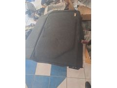 megane 2 bagaj halısı