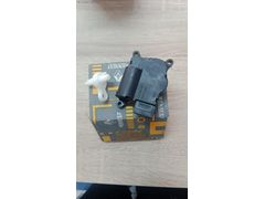 7701209822 KANGO 3 III KALORIFER KLAPE MOTORU