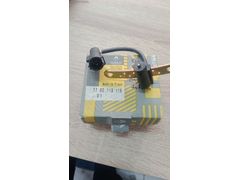 Manyetık Tutucu Kango Clıo 2 7700113119