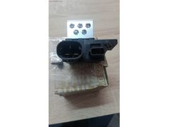Renault Clio Sw Grand Sport Tur Fan Rezistans 255506464R