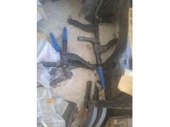 r 19 arka dingil