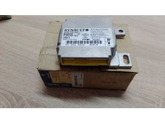 8200375762 clio 2 airbag beyni