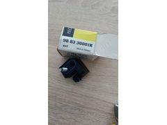 LAGUNA 3 YAN AİRBAG SEMSÖRÜ 988330001R
