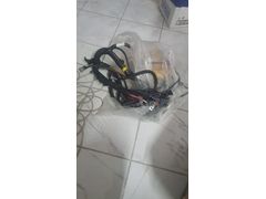 240116270R kango 1.5 motor tesisatı