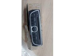 Fluence Megane 3 Radyo Kumanda Paneli 281263094R