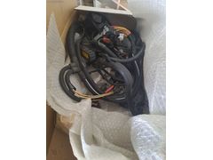 7700287042 megane 1 1.6 16 v motor tesisatı