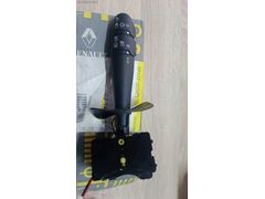 Far Korna + Sinyal Kumanda Kolu Clio 2 - II 1998-2008 7701048957