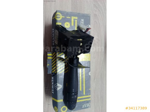 KANGOO 2 FAR SİNYAL KOLU 8200299869
