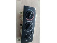 Kalorifer Kumandası Megane 4,Devreli 7701041846