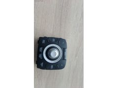 Latitude MeganE 3 Multimedya Kumanda Düğmesi Joystick 253B02542R