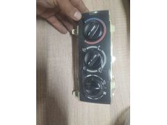 7701047247 megane 1 kalorifer paneli