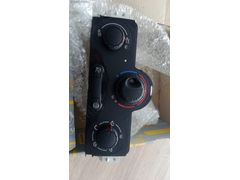 MEGANE 2 Kango 3 KLİMA KONTROL PANELİ ANALOG 7701055146