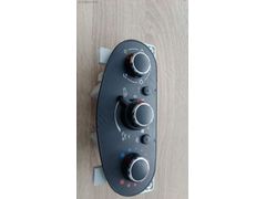 KLİMA KONTROL PANELİ DUSTER LODGY 275103362R