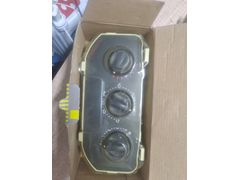 7701048267 clio kalorifer paneli