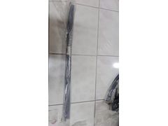 803317576R DACİA LOGAN SANDERO 2 SOL ÖN KAPI DIŞ SIYIRICI FİTİLİ