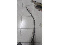 828379451R CAPTUR SOL ARKA KAPI İÇ FİTİLİ
