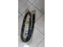 6001547010 LOGAN SOL ARKA KAPI CAM FİTİLİ