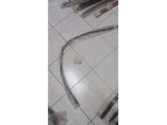 6001547001 LOGAN ÖN CAM FİTİLİ