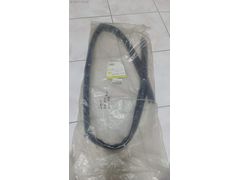 6001549475 LOGAN SAĞ ARKA KAPI CAM FİTİLİ