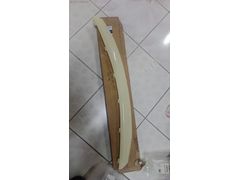 8200763571 SANDERO ÖN PANJUR ÜST NİKELAJI 2009-2012 ARASI