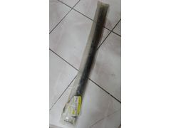 6001547008 DACİA LOGAN SAĞ ARKA KAPI CAM İÇ FİTİLİ