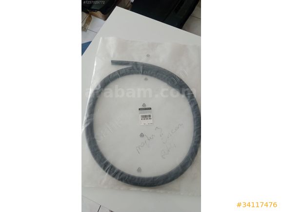 8200676994 MASTER 3 ÖN CAM FİTİLİ