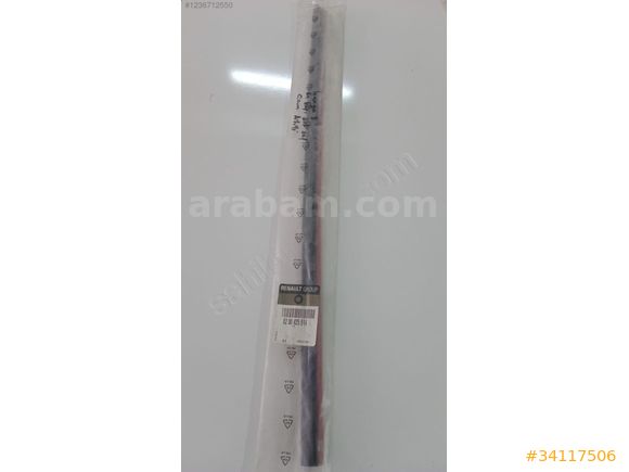 Mais Sol Ön Kapı Üst Fıtılı Yeni Kango 8200425914