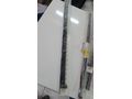 8200425623 - YENİ KANGOO ÖN KAPI ALT FİTİLİ