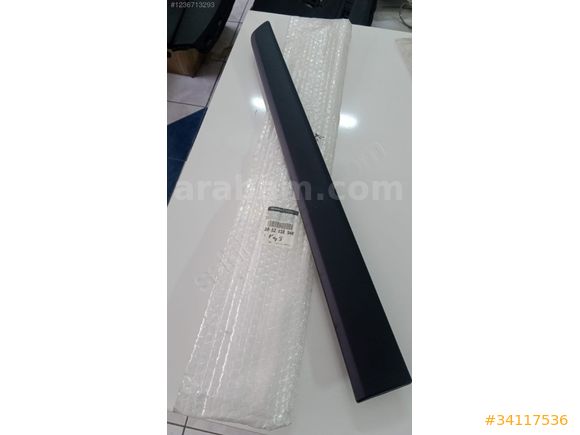 RENAULT KANGO 3 SAĞ ARKA KAPI BANDI - 808203894R