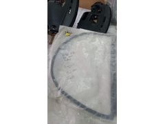 Kangoo 1 Ön Cam Lastiği Mais 7700400204