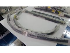 Motor Kaput Fitili Ön Kango 2007 Sonrası 8200425900