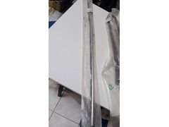 Clio 4 Sol Ön Kapı Cam Kenar Çıtası Krom 808211937R